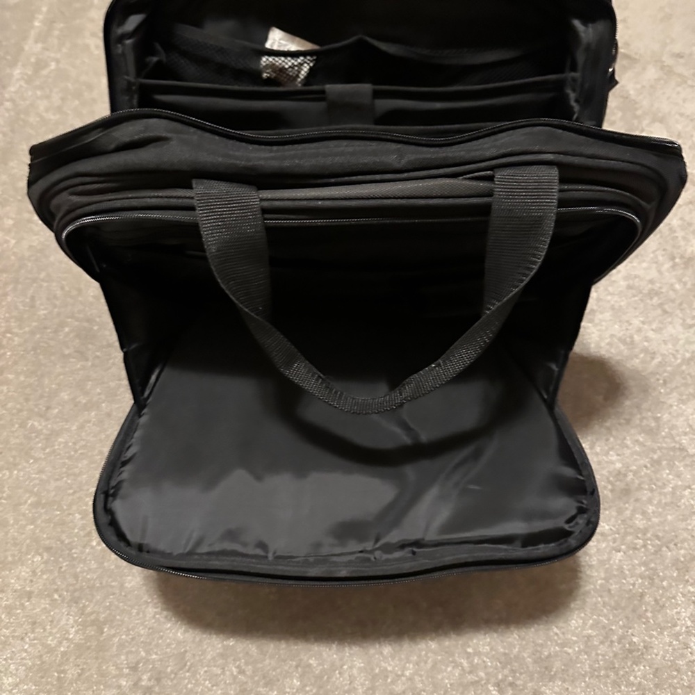 Shell Houston Open Roller Bag - Picture 5 of 7